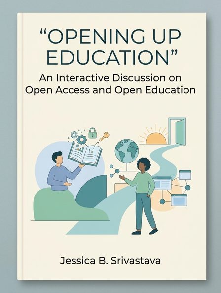 "Opening Up Education": An Interactive Discussion on Open Access and Open Education