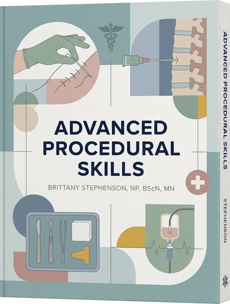 Advanced Procedural Skills