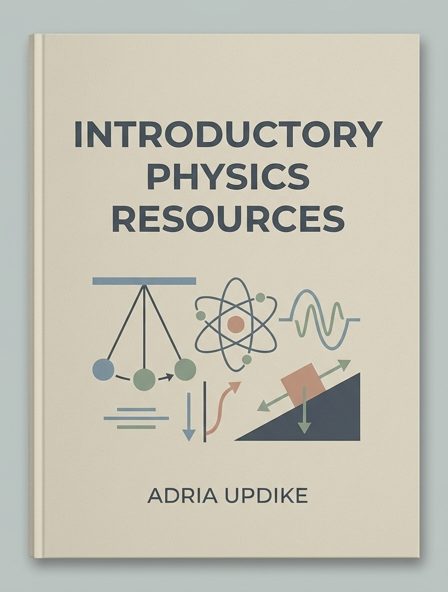 Introductory Physics Resources