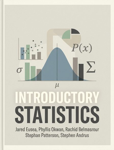 Introductory Statistics