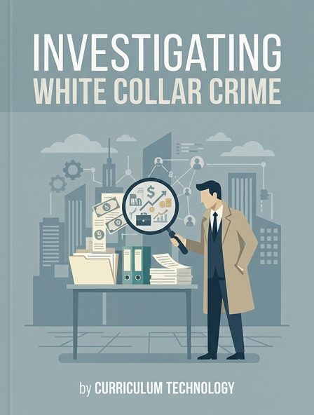 Investigating White Collar Crime