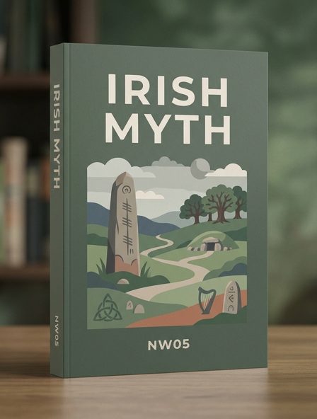 Irish Myth
