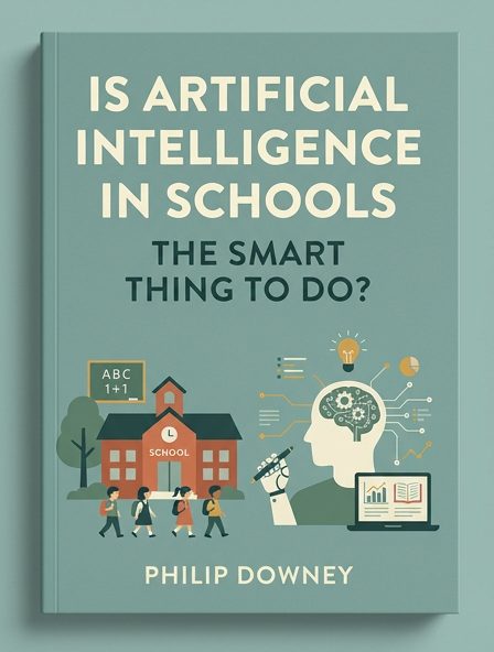Is Artificial Intelligence in Schools the Smart Thing To Do?