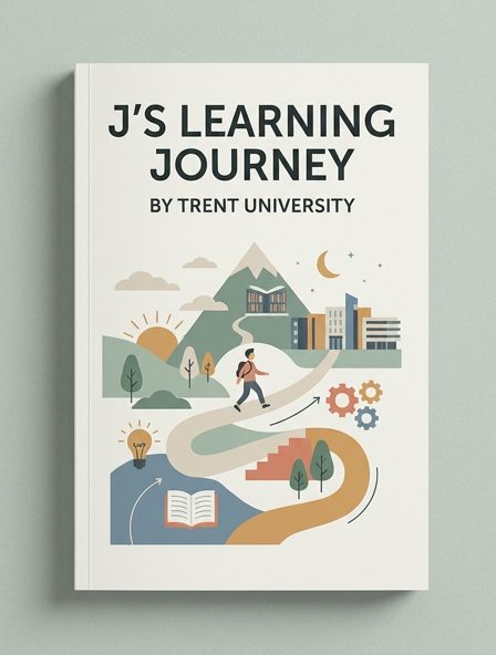 J's Learning Journey