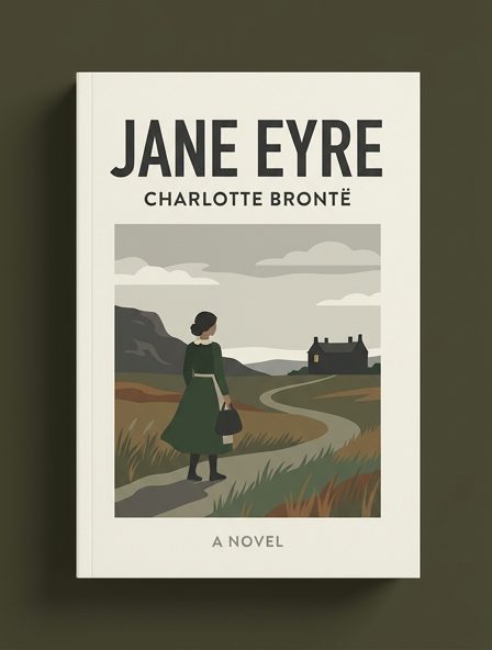 Jane Eyre
