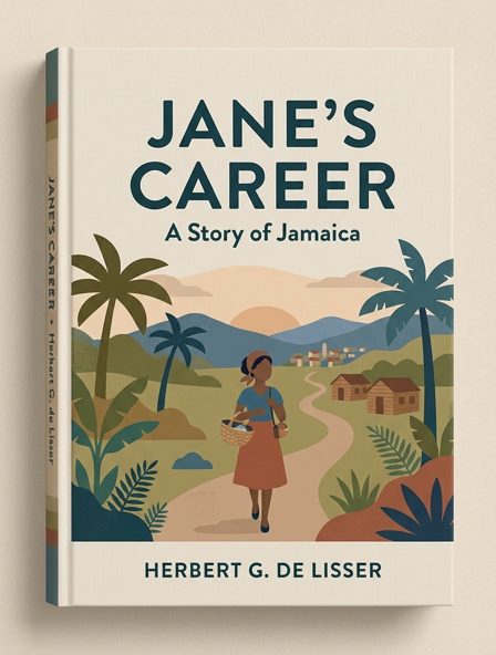Jane's Career: A Story of Jamaica