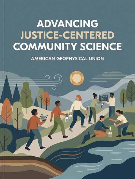 Advancing Justice-Centered Community Science