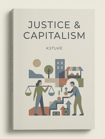 Justice & Capitalism