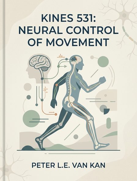 KINES 531: Neural Control of Movement