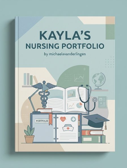 Kayla’s Nursing Portfolio