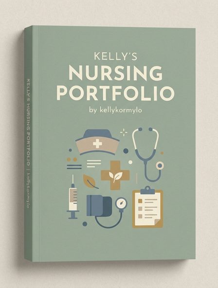 Kelly's Nursing Portfolio