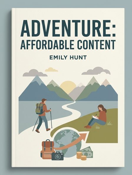 Adventure: Affordable Content