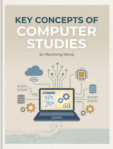 Key Concepts of Computer Studies