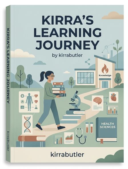 Kirra's Learning Journey