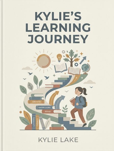Kylie's Learning Journey