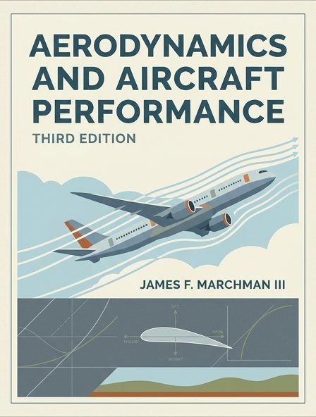 Aerodynamics and Aircraft Performance, 3rd edition