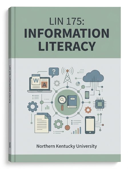 LIN 175: Information Literacy