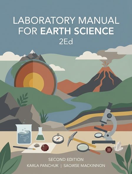 Laboratory Manual for Earth Science (2Ed)