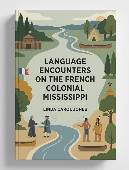 Language Encounters on the French Colonial Mississippi