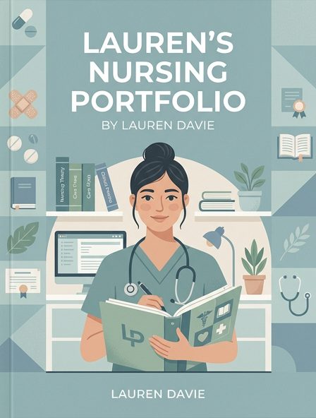 Lauren's Nursing Portfolio