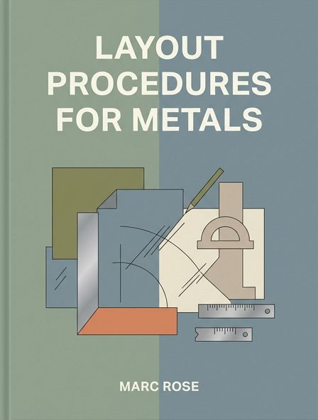 Layout Procedures for Metals