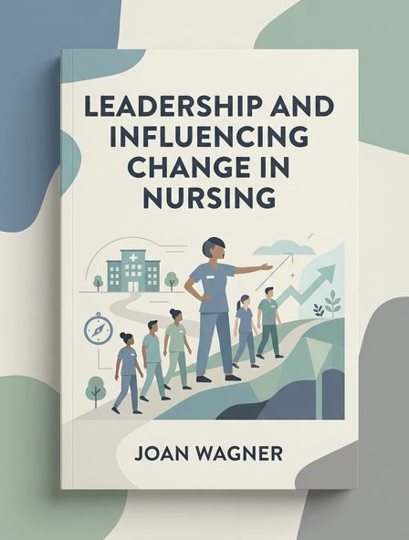 Leadership and Influencing Change in Nursing