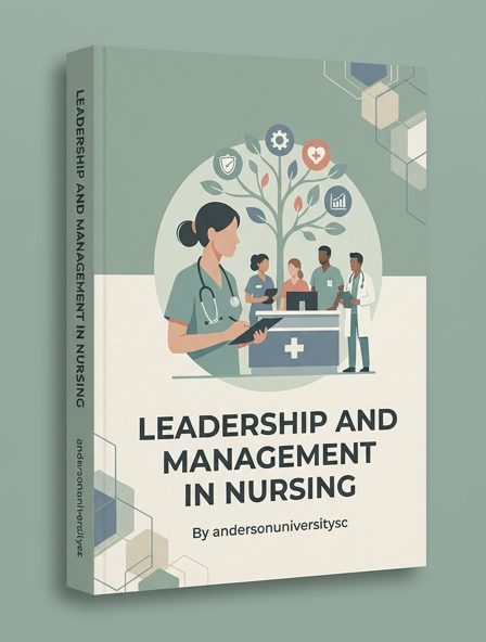 Leadership and Management in Nursing