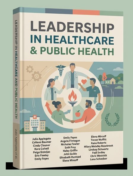 Leadership in Healthcare and Public Health