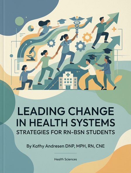 Leading Change in Health Systems: Strategies for RN-BSN Students