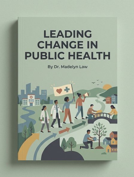 Leading Change in Public Health