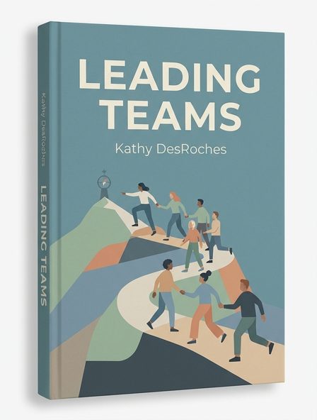 Leading Teams