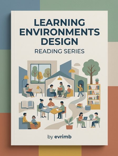 Learning Environments Design Reading Series