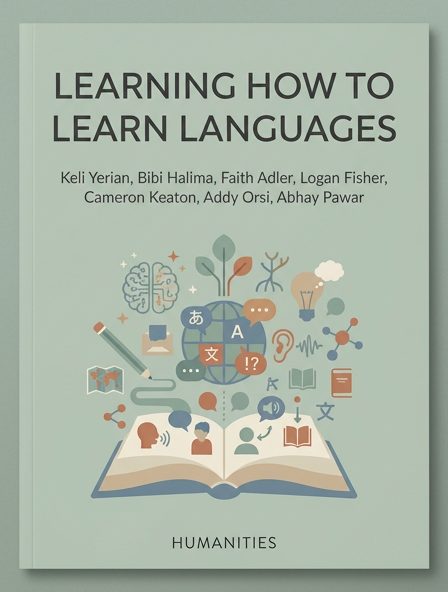 Learning How to Learn Languages