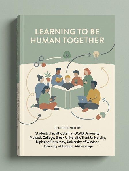 Learning to be Human Together
