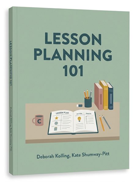 Lesson Planning 101