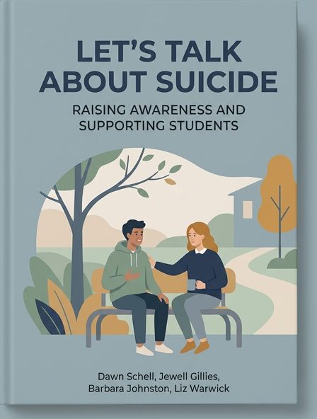 Let’s Talk About Suicide: Raising Awareness and Supporting Students