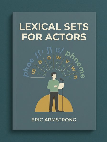 Lexical Sets for Actors
