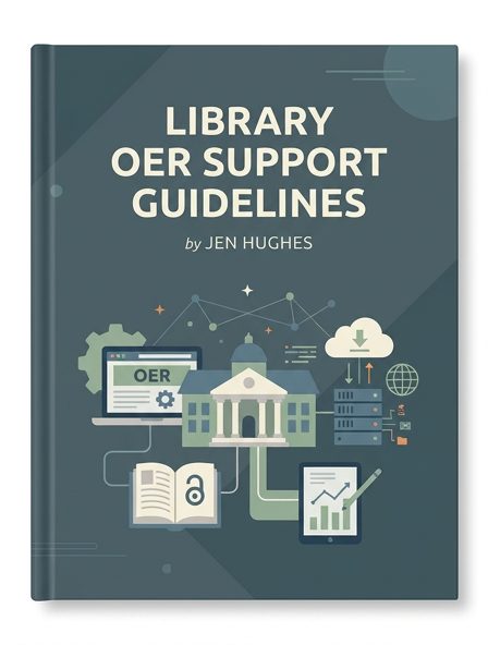 Library OER Support Guidelines