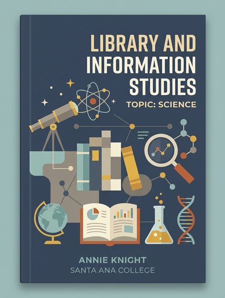 Library and Information Studies