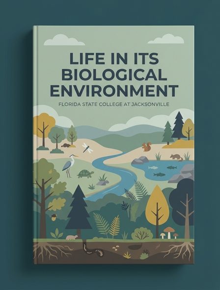 Life in its Biological Environment
