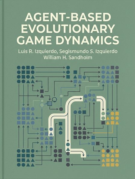 Agent-Based Evolutionary Game Dynamics