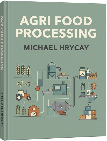 Agri Food Processing