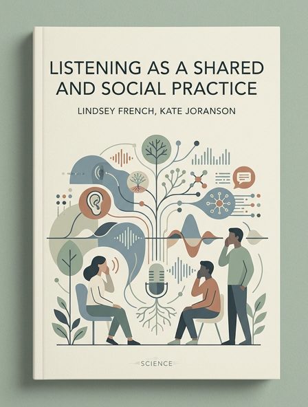 Listening as a Shared and Social Practice