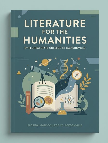 Literature for the Humanities