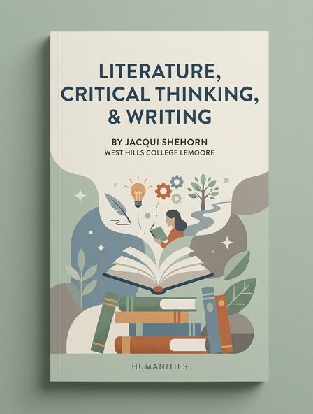 Literature, Critical Thinking, & Writing