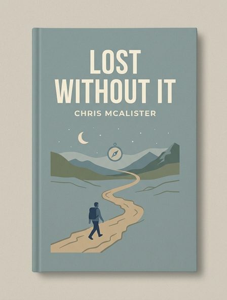 Lost Without It