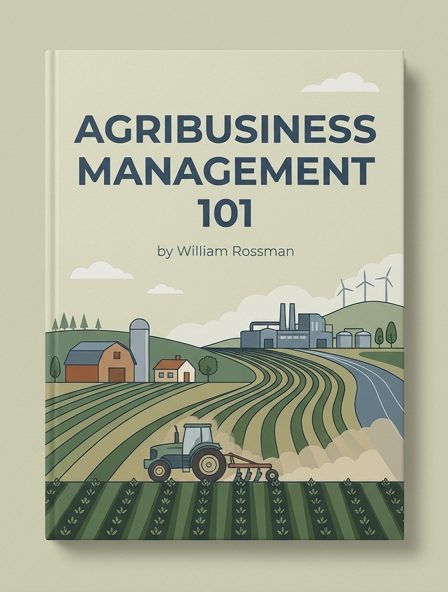 Agribusiness Management 101