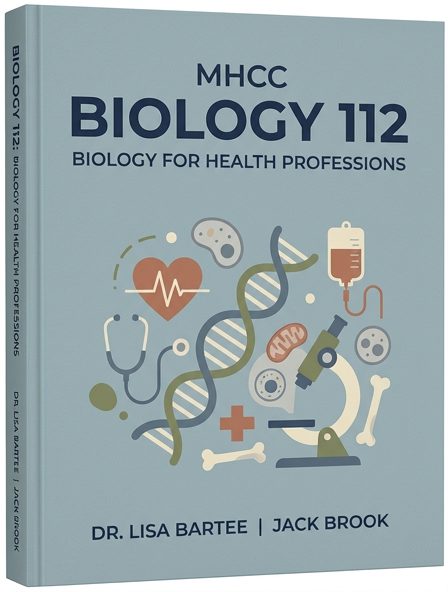 MHCC Biology 112: Biology for Health Professions