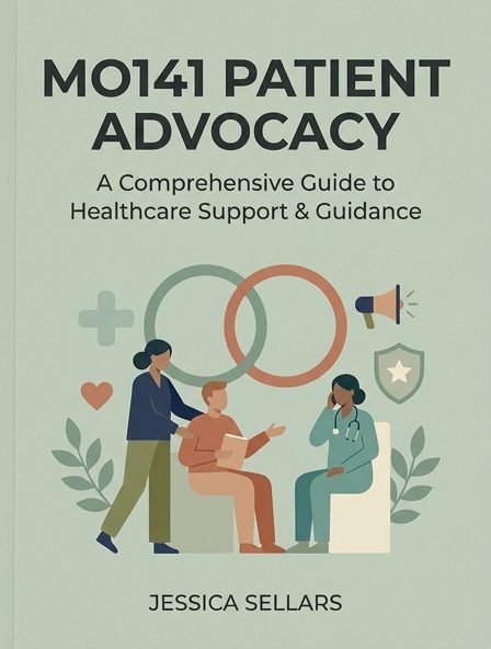 MO141 Patient Advocacy