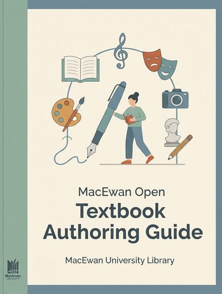 MacEwan Open Textbook Authoring Guide